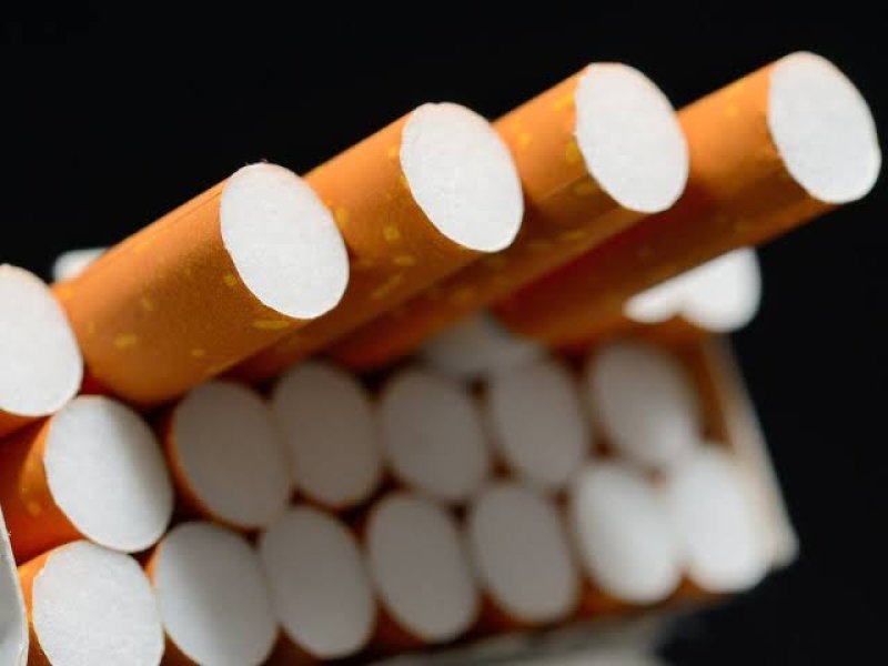 Passengers barred from bringing cigarettes into Sri Lanka
