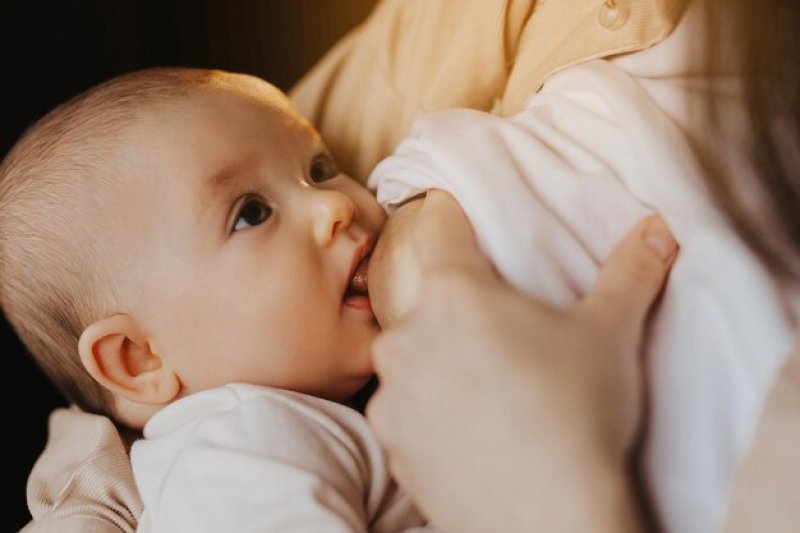 World Breast feeding Week Commences