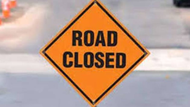 Landslide threat forces closure of Kotmale&ndash;Gampola main road