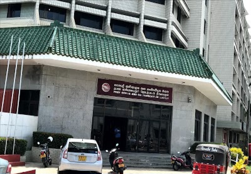 Drugs worth over Rs. 67 M seized at Central Mail Exchange