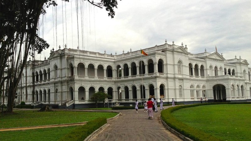 Historic books at National Museum go unmanaged: Audit finds