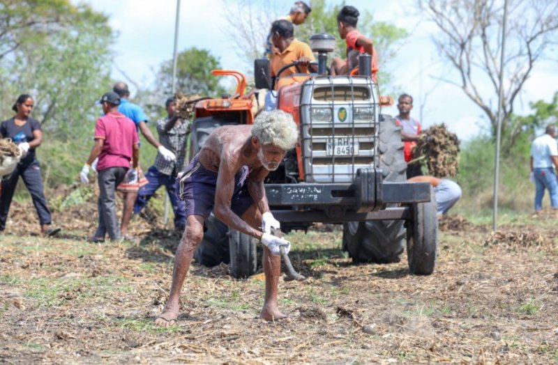 New environmental initiative launched in Puttalam