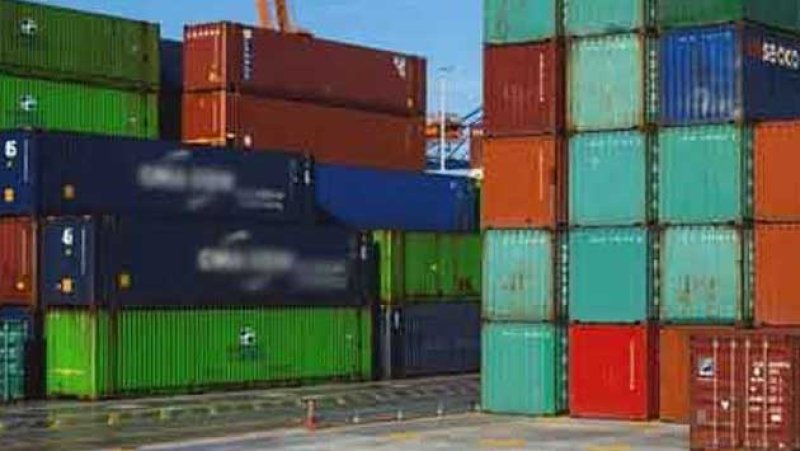 Container congestion resurfaces amid clearance delays