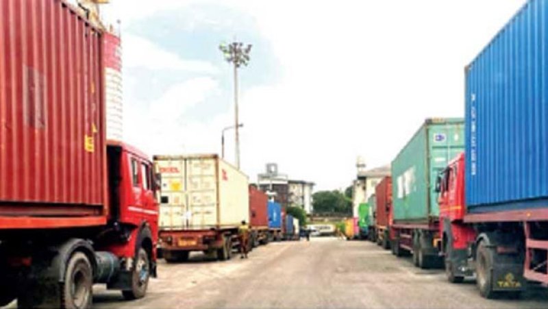 Container transport hike to raise trade costs