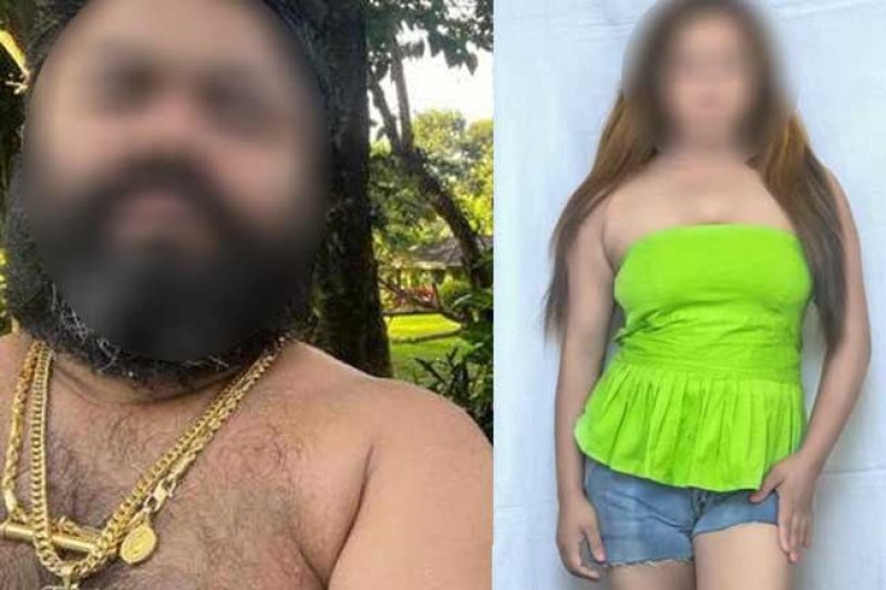 Man and mistress arrested for Rs. 5 Billion fraud scheme