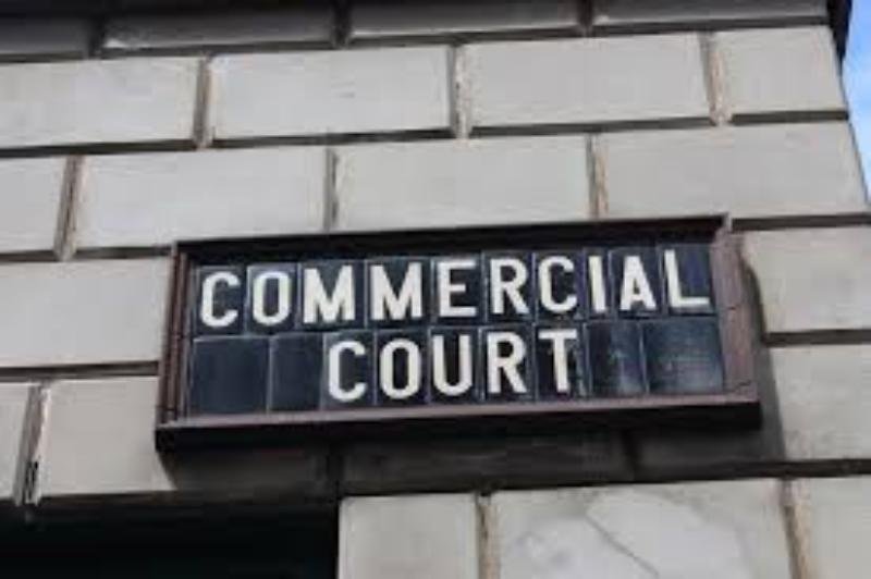 Court lifts injunction, allows Hatton National Bank auction