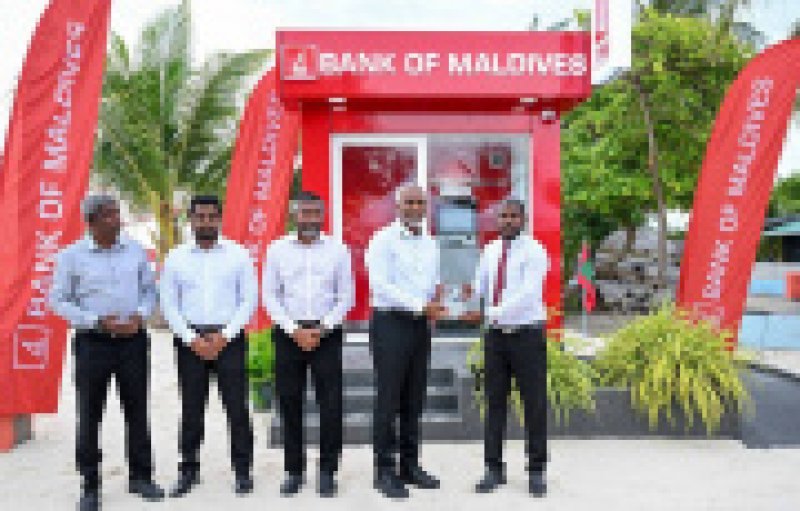 Maldives becomes member of the Executive Board of UN-GGIM