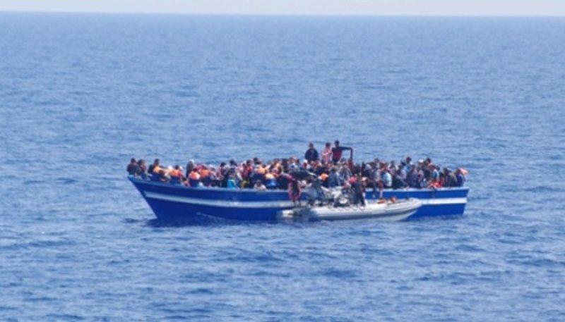 Boat Carrying over 100 Refugees Reaches Mullaitivu