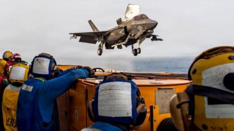 US launches new attacks; Hegseth says war has cost $37.5bn