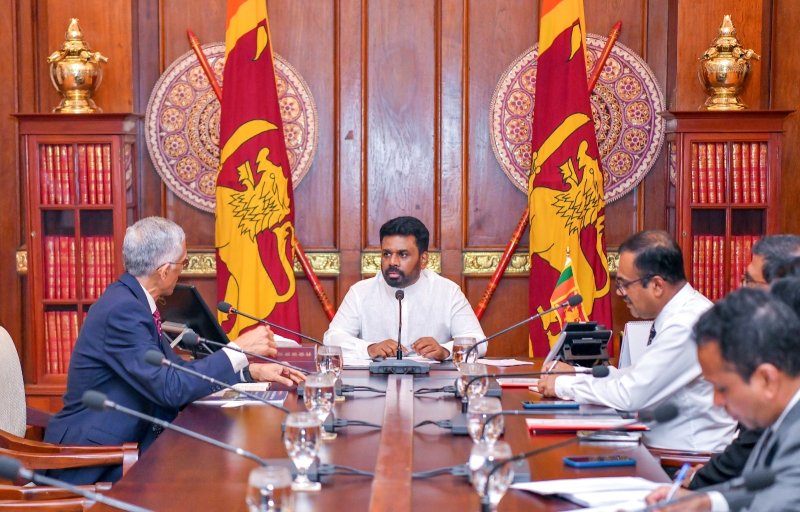 World Bank to Support &ldquo;Clean Sri Lanka&rdquo; Initiative 