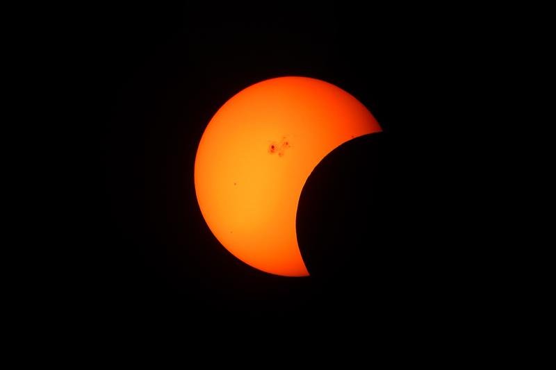 Last solar eclipse of the year is set to take place today