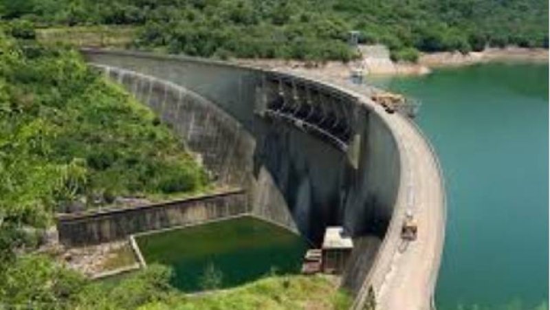 Spilling update &ndash; Irrigation Department