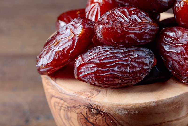 Tax Concessions Granted for Imported Dates During Ramadan 