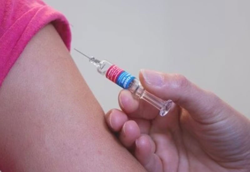 Special Measles Vaccination Program Kicks Off Today