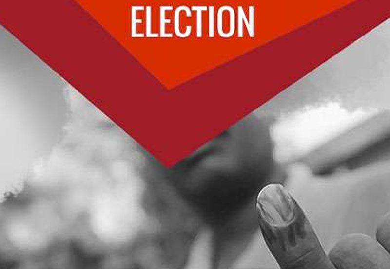 Minister Harin Fernando reveals election date 