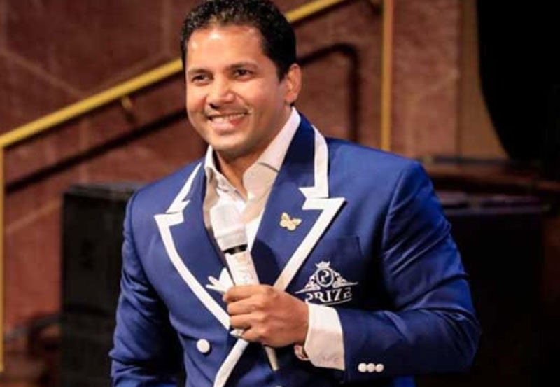 Pastor Jerome Fernando released on bail 
