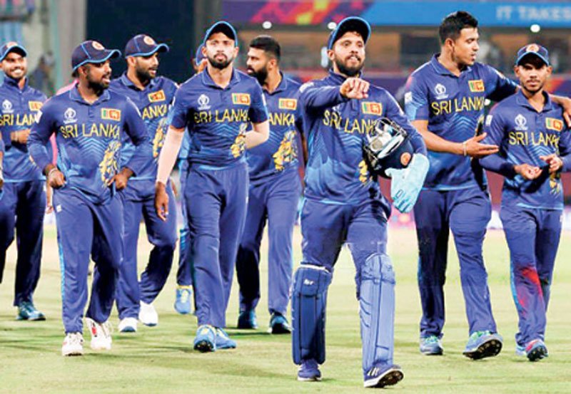 Sri Lanka Cricket Team set for action-packed 2024 season