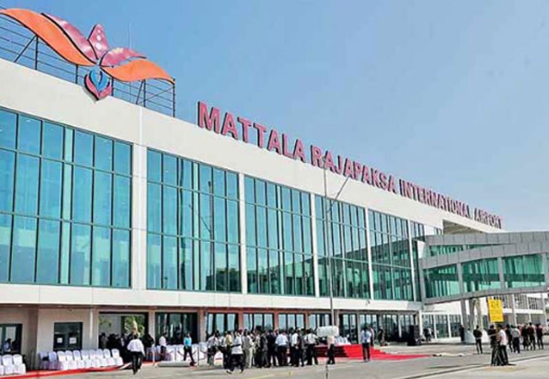 Seven investors keen to develop Mattala International Airpor