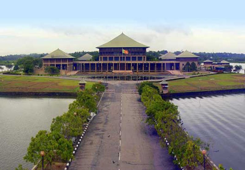 President Wickremesinghe mulls parliamentary prorogation