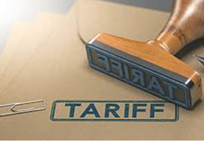 Sri Lanka approves new tariff policy 