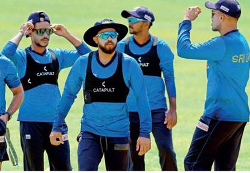 Sri Lanka looks to secure clean sweep against Afghanistan 