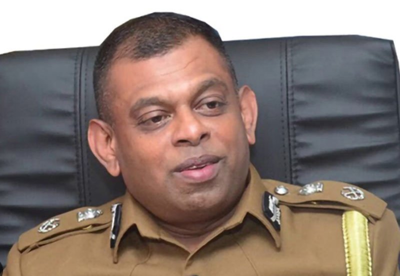 SC rules against acting IGP, others in Rs. 2M compensation 