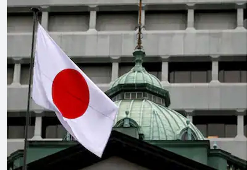 Japan into recession, loses spot as third-largest economy