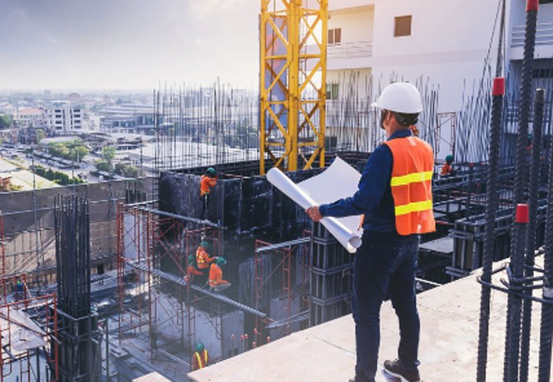 Sri Lanka's construction sector shows strong rebound 