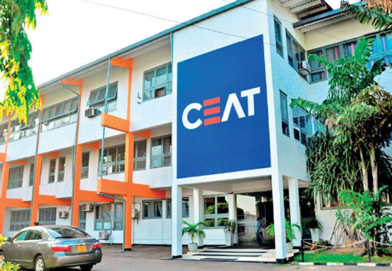 CEAT Kelani invests 475 Mn in 2.4 MW rooftop solar plant