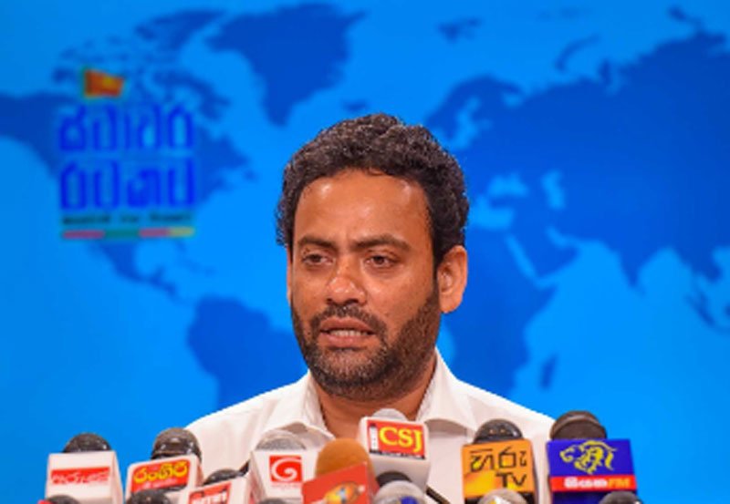 Sri Lanka announces electricity bill reduction in February