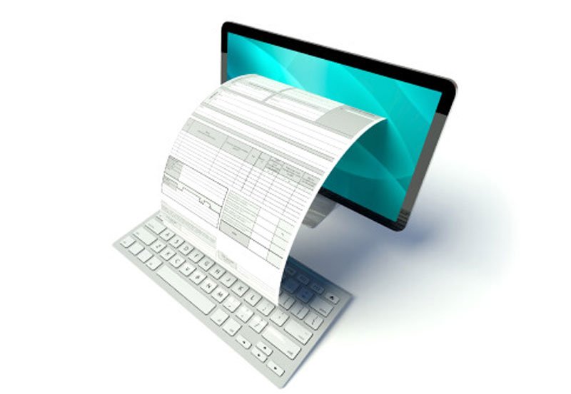Sri Lanka implements e-documents in grama niladhari services