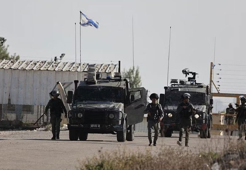 First hostages released after Israel-Hamas truce begins