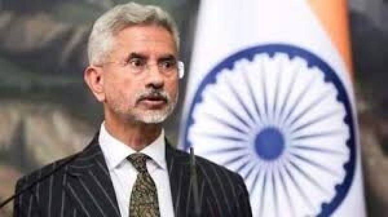 Indian External Affairs Minister to Visit Sri Lanka Today