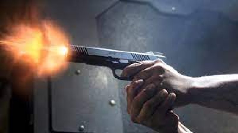 Gunfire erupts in Colombo: One injured 