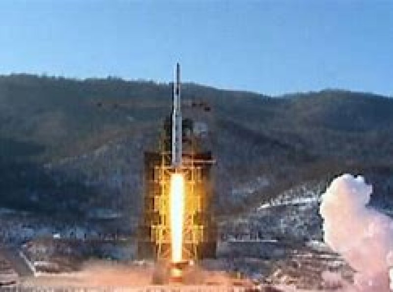 N.Korea to launch 3 new satellites in 2024