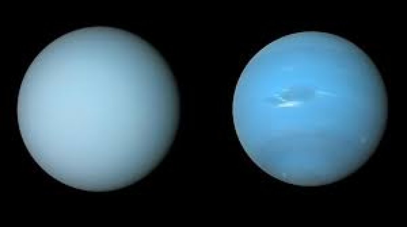 Astronomers discover 3 unknown moons 