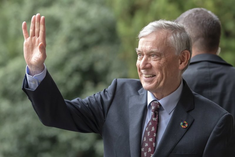 Germany's Former President Horst Koehler Dies At 81