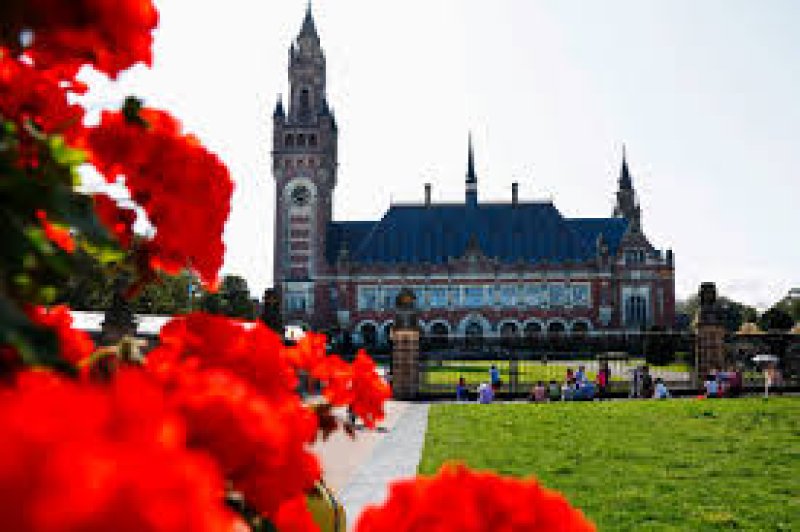 ICJ  to rule on jurisdiction in Russia-Ukraine genocide case