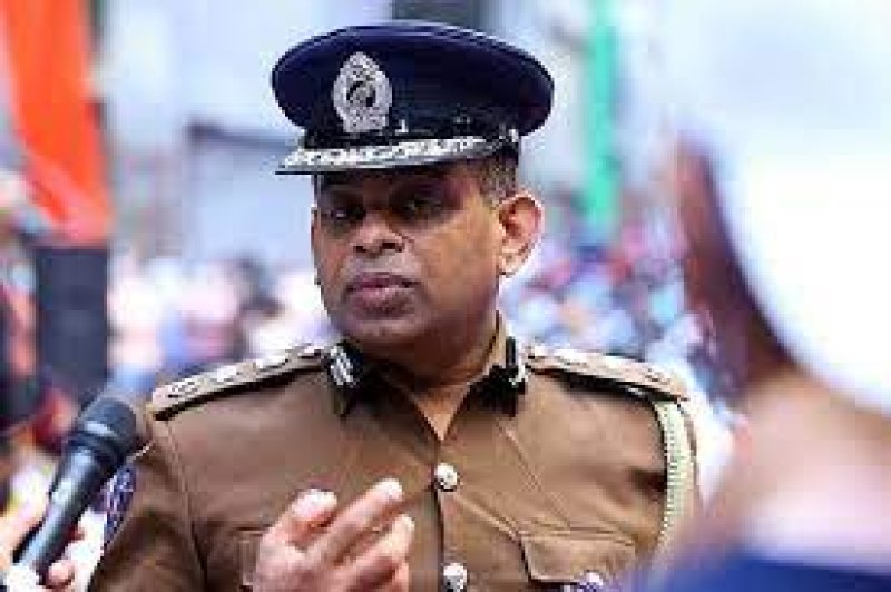 Easter Sunday attack victims petition against Acting IGP