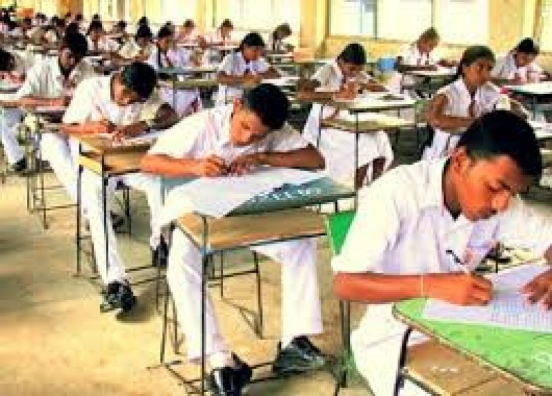 Results of 2022 G.C.E. O/L exam released