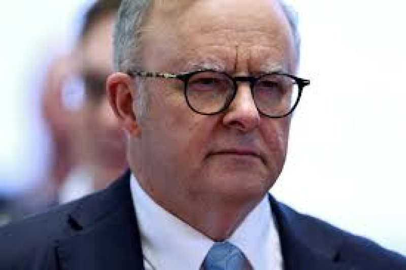 Australian PM Calls General Election For May 3