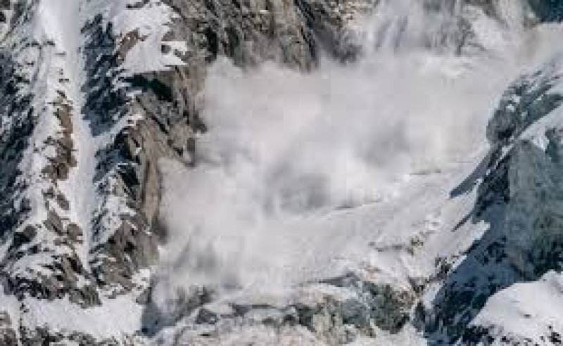 25 Killed, 8 Injured In Afghanistan Landslide Caused By Snow