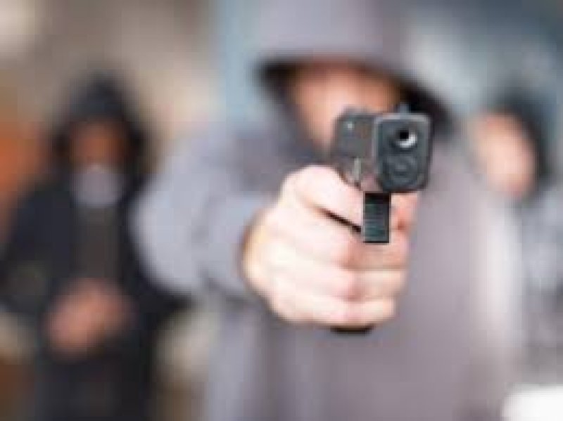 Five killed in shooting in Beliatta