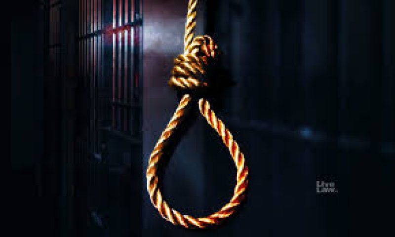 Two Police Officers sentenced to death