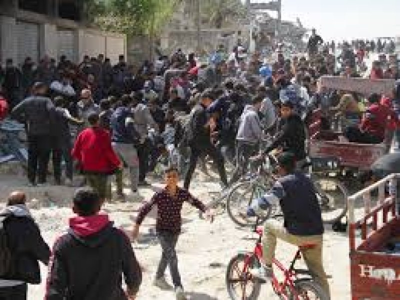 Ceasefire uncertain as Israel to continue Rafah operation