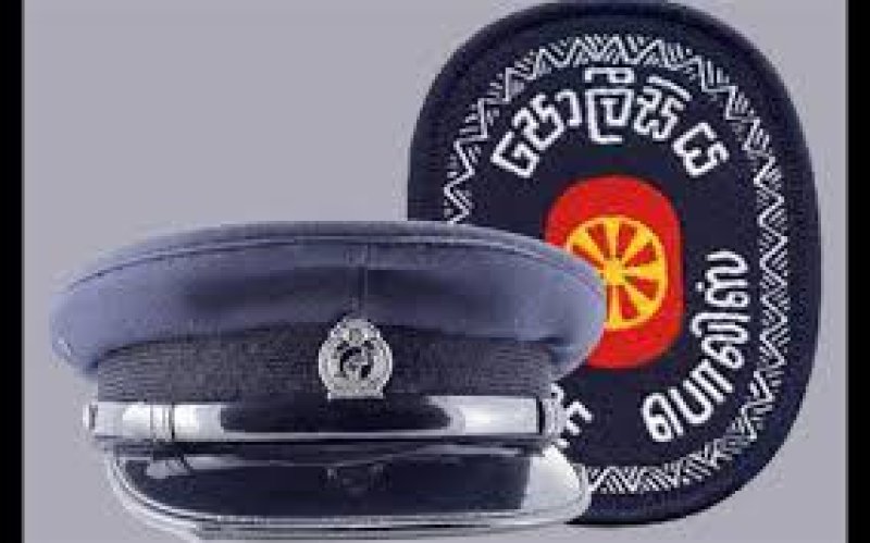 Kalpitiya OIC interdicted over sexual assault on female cop