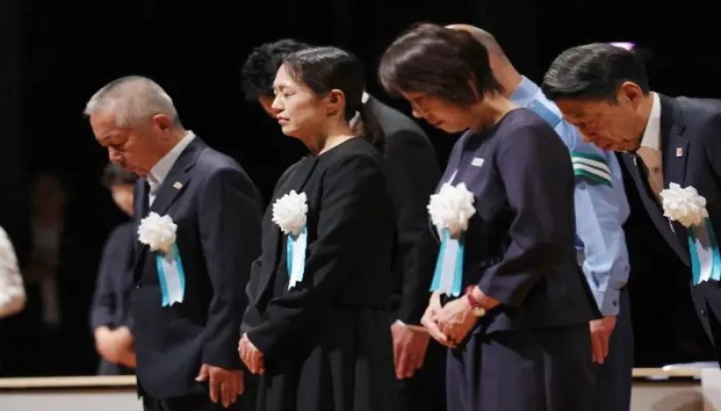 Japan Faces Up to 60% Chance of Huge Quake in Next 30 Years