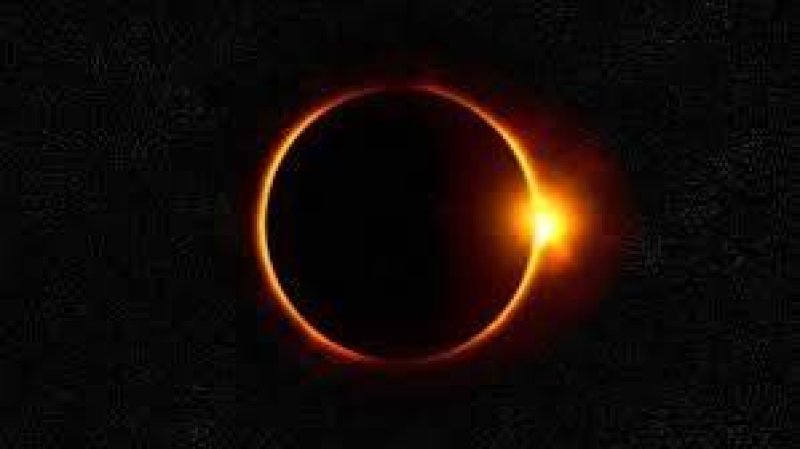 Solar eclipse Aug 12: What time is it &amp; where can you see it