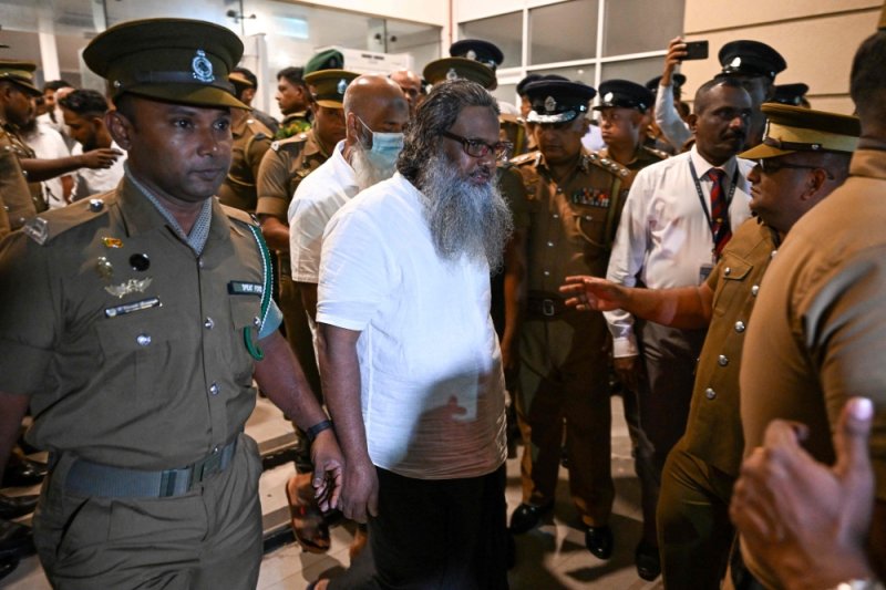 Easter Case: Who was found guilty &amp; who was acquitted?