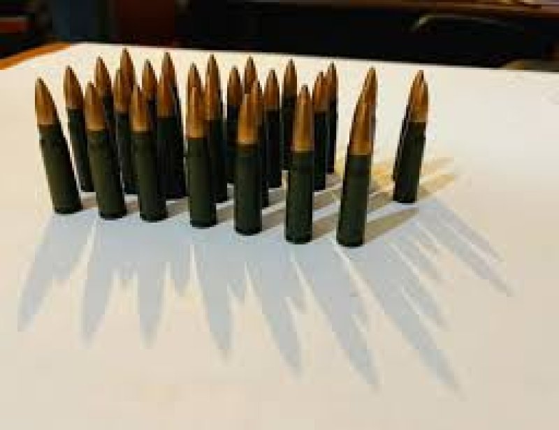 Arms and Explosives Cache Uncovered in Vavuniya